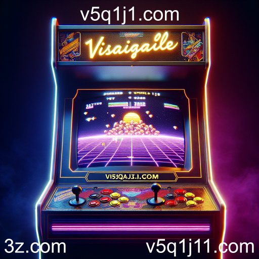 A Evolução dos Jogos Arcade: Nostalgia e Inovação